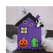 Halloween: bricolages