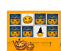 Halloween: jeux en ligne