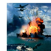 Pearl Harbor